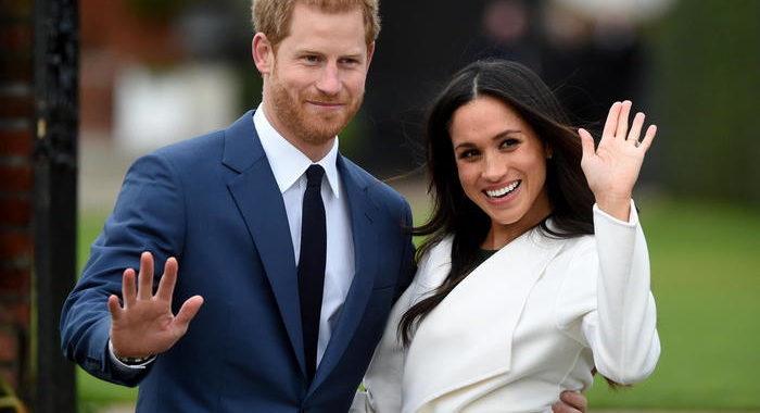 Paparazzi non potranno più fotografare Meghan, causa chiusa