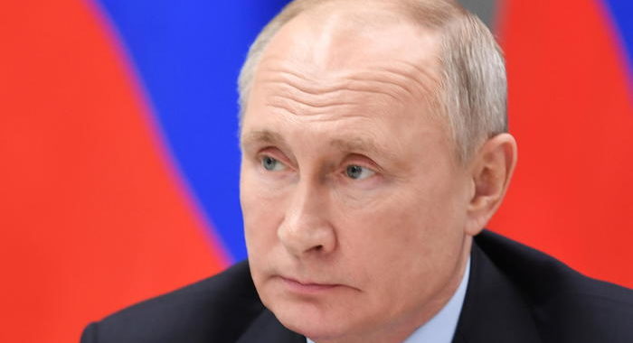 Putin si congratula con Biden per la vittoria alle elezioni