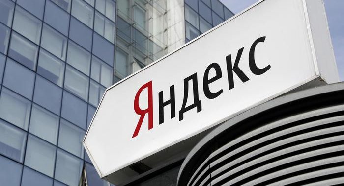 Russia: Yandex lancia i robot-fattorini