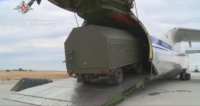Sanzioni Usa a Turchia per acquisto missili Russia