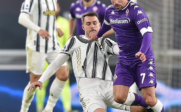 Serie A: Juventus-Fiorentina 0-3