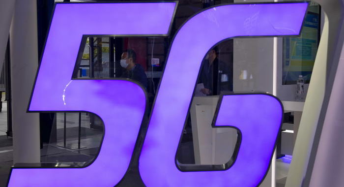 Shanxi installa 5G in sei miniere di carbone