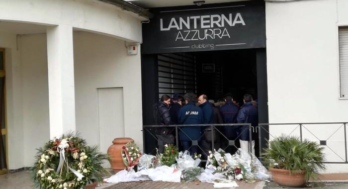 Strage discoteca: Procura Ancona chiede processo ‘bis’