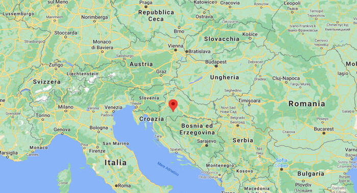 Terremoto Croazia: chiusa centrale nucleare in Slovenia