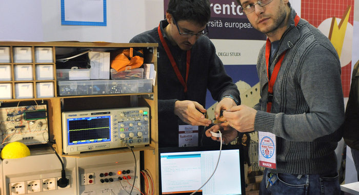 Torna la Maker Faire, tutta in digitale per superare Covid