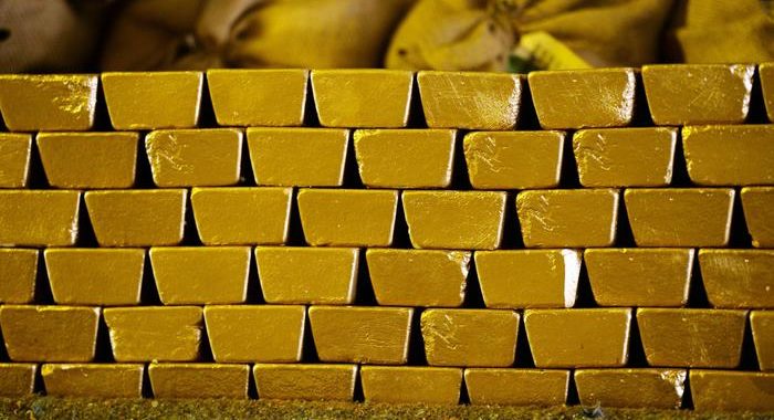 Turchia: scoperta maxi-miniera d’oro nel nord-ovest