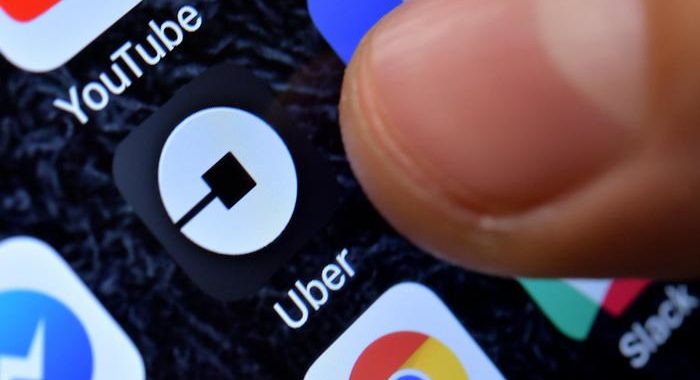 Uber: a Roma darà informazioni anche sul trasporto pubblico