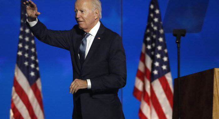 Usa: Biden non erediterà i follower Twitter di Trump