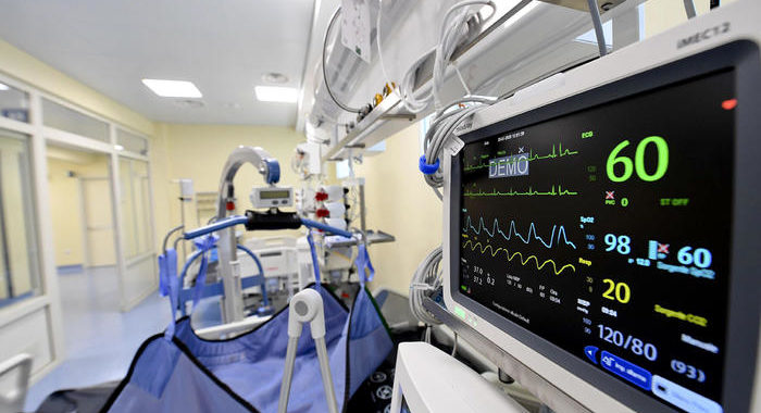 Veneto, negli ospedali ancora 4.000 posti letto