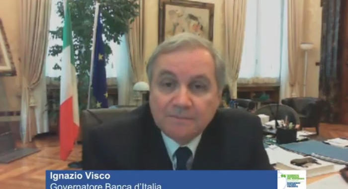 Visco, con Recovery colmare ritardi in ricerca e digitale