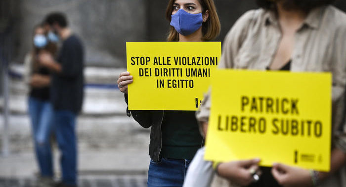 Zaki: Eipr, già domani udienza su carcerazione