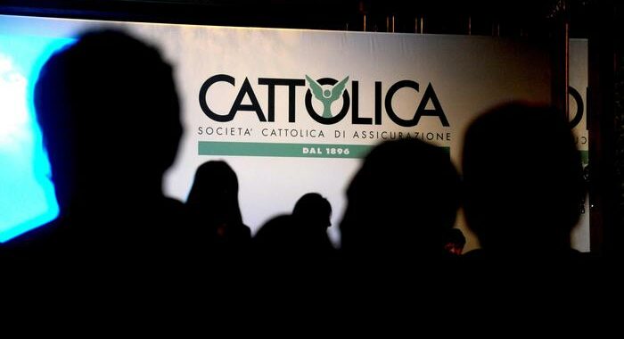 Accordo Cattolica-Generali, faro Consob su insider trading