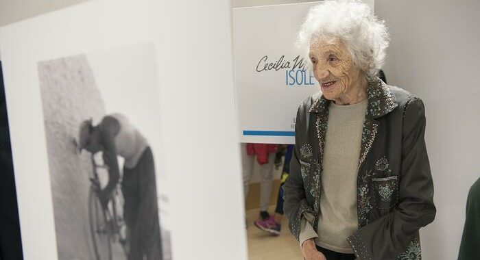 Addio a Cecilia Mangini, pioniera del cinema documentario