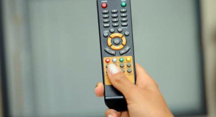 Al via la nuova tv digitale, switch off da settembre