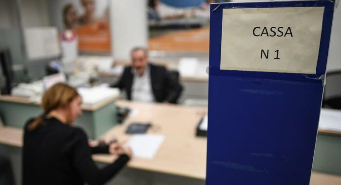 Banche:Abi, a dicembre accelerano prestiti e depositi