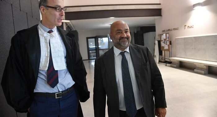 Belsito non creò danni immagine alla Lega, assolto