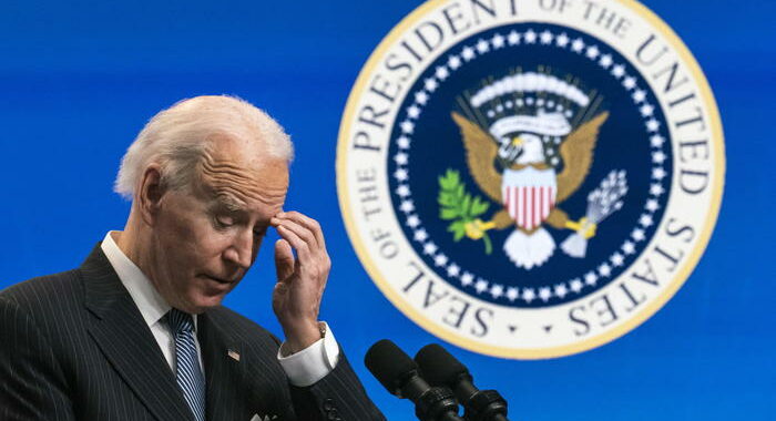 Biden, ‘non penso ci siano numeri per condanna Trump’