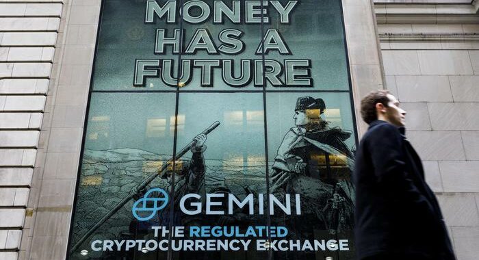 Bitcoin: gemelli Winklevoss non escludono quotazione Gemini