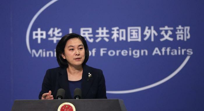 Cina: lo stop alla missione Oms non solo per i visti