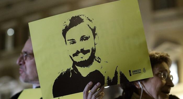 Cinque anni fa spariva Giulio Regeni, oggi il caso in Ue