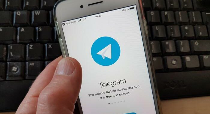 Con cambio privacy Whatsapp boom Telegram, +25 mln utenti