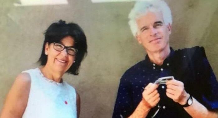 Coppia scomparsa a Bolzano, indagato il figlio