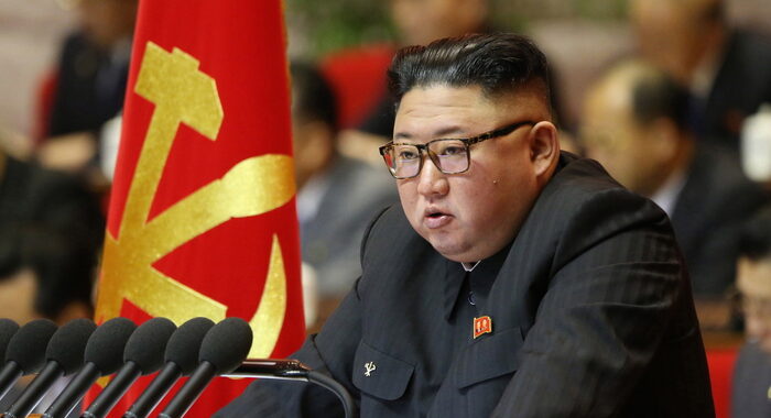 Corea del Nord, Kim: gli Usa il nostro più grande nemico