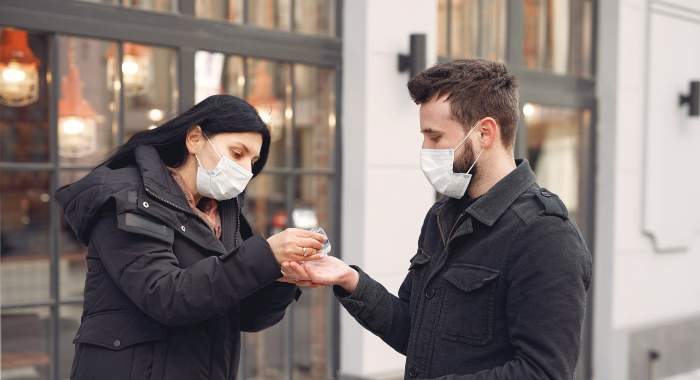 Covid-19, nuovo provvedimento del governo su contenimento e gestione dell’emergenza epidemiologica