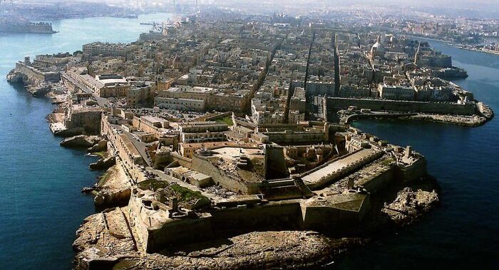 Covid: crolla turismo a Malta, -75,2% nei primi 11 mesi