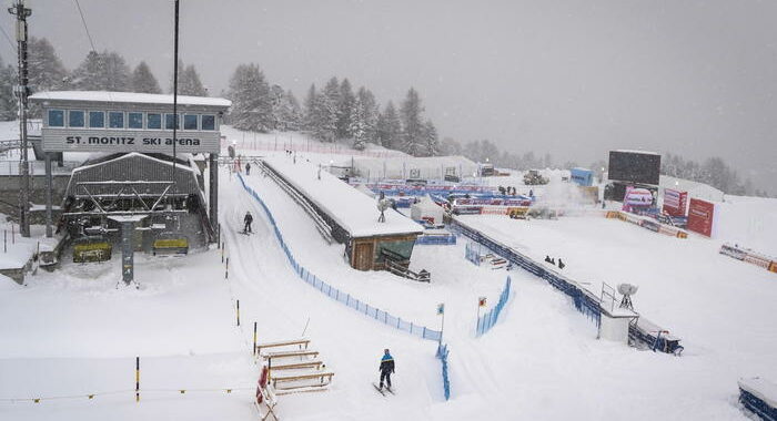 Covid: focolaio a St. Moritz, due hotel in quarantena