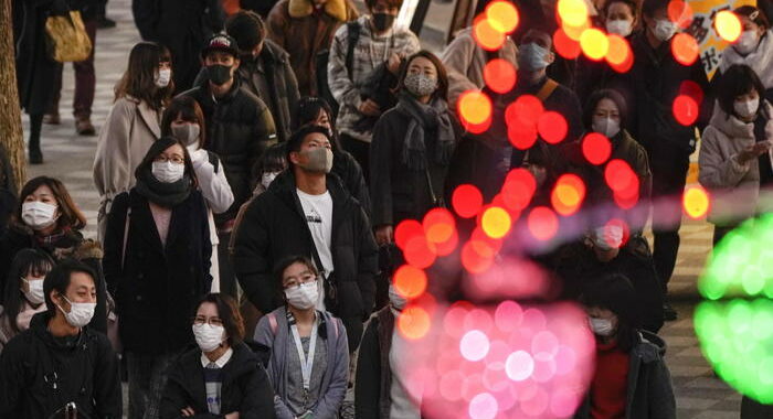 Covid: Tokyo verso richiesta stato di emergenza