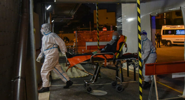 Covid: verso proroga stato emergenza fino a 30 aprile
