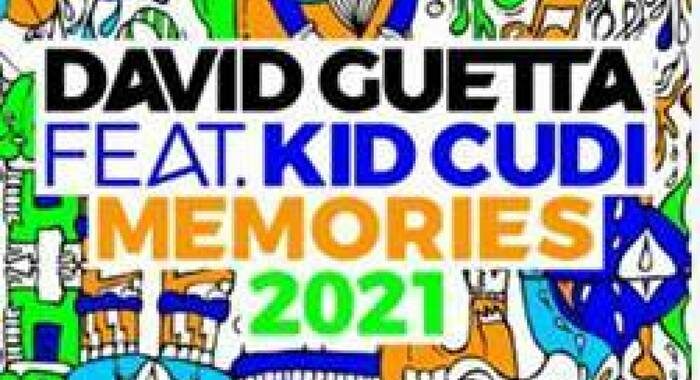 David Guetta, torna Memories a 10 anni dalla prima uscita