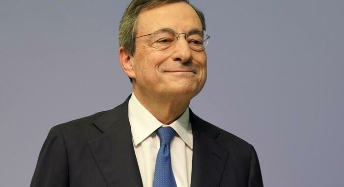 Di Maio, Draghi usato come oggetto contundente contro Conte