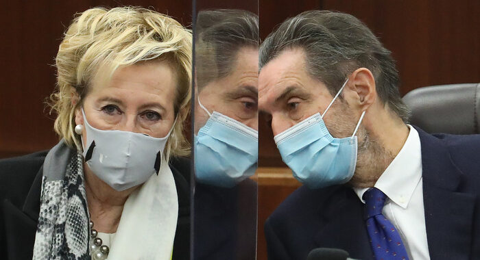 Dpcm: Fontana, fatto il ricorso al Tar