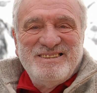 È morto Cesare Maestri, il ragno delle Dolomiti