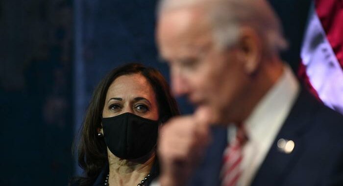 Fbi, allarme pure per minacce contro Biden, Harris e Pelosi