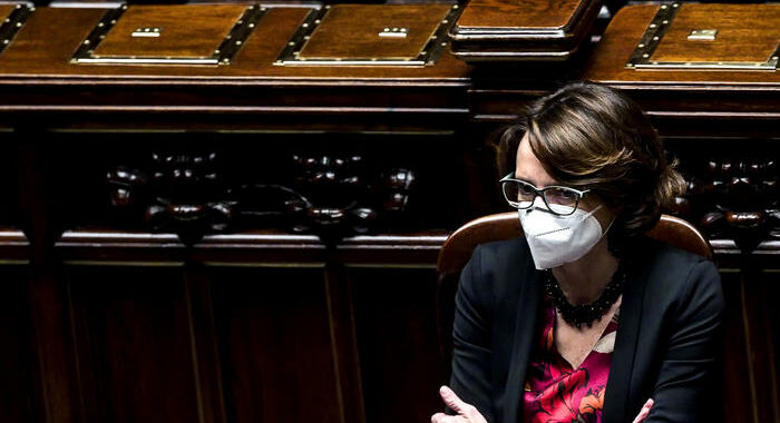 Governo: Bonetti,pronti a dimissioni se continua logorio Italia