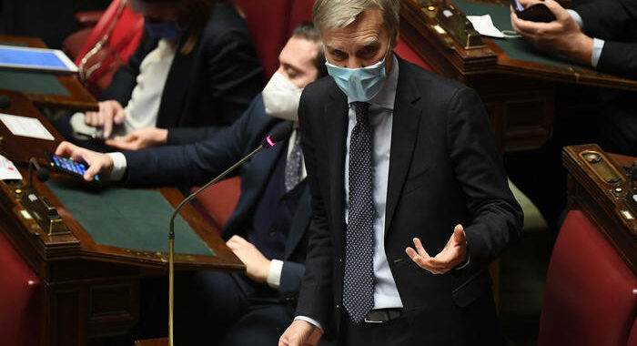 Governo: Delrio, ora al lavoro per quadro più solido