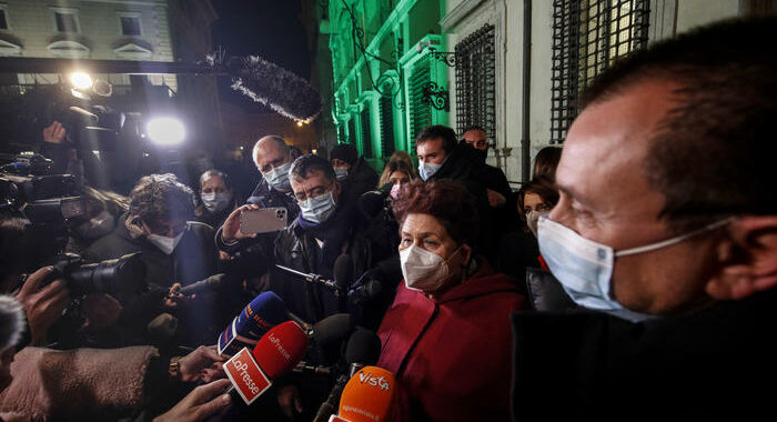 Governo: Rosato, Conte attivissimo ma non vedo responsabili