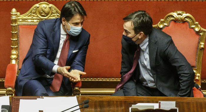 Governo:Amendola,Conte punto equilibrio nuova maggioranza