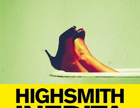 Highsmith 100 anni, un’inedita regina del thriller