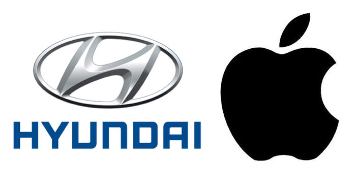 Hyundai e Apple, le opportunità da possibile collaborazione