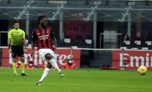 Il Milan si riprende dopo il ko con la Juve e stende 2-0 il Torino