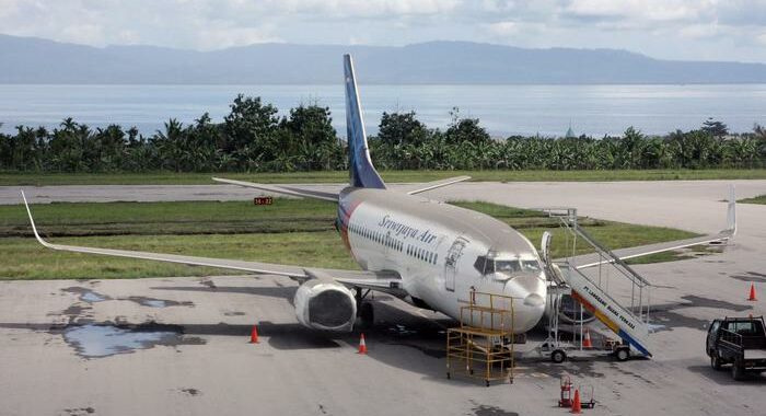 Indonesia, persi contatti con volo partito da Giakarta