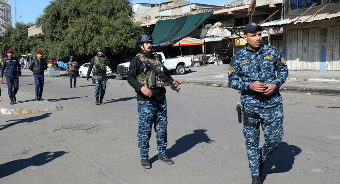 Iraq: attentato Baghdad, bilancio morti sale a 28