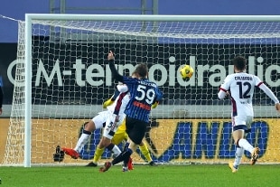L’Atalanta si regala i quarti: Cagliari affondato 3-1 al Gewiss