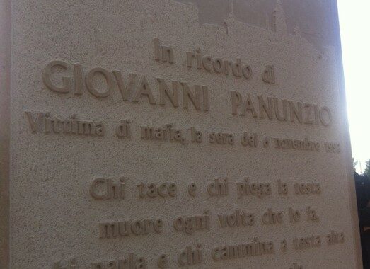 Mafia:testimone omicidio Panunzio trovato morto in casa