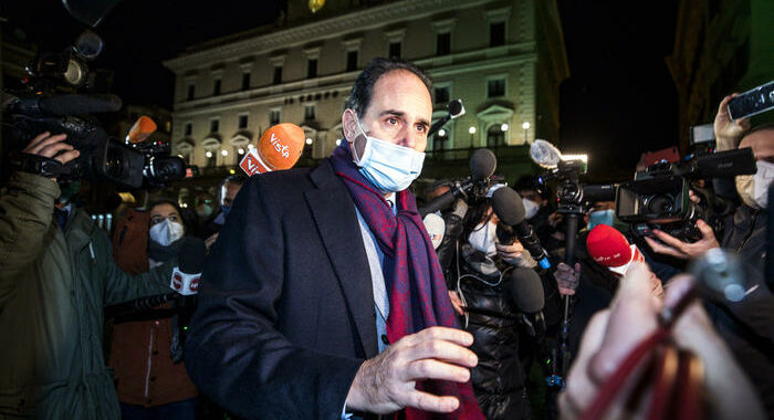 Marcucci, non servono responsabili ma maggioranza con Iv
