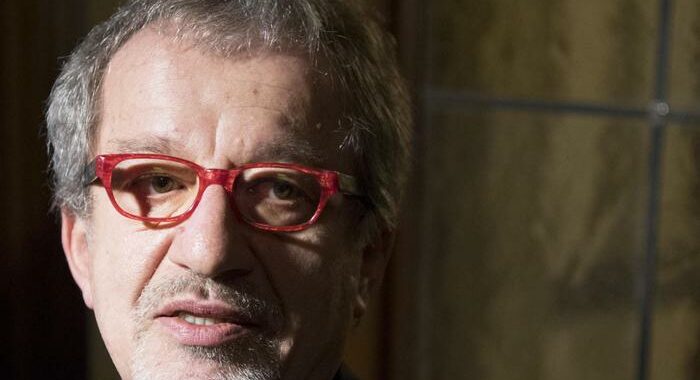 Maroni: finalmente tornato, mai mollare